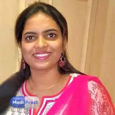 Dr. Sonam Agrawal Profile Picture