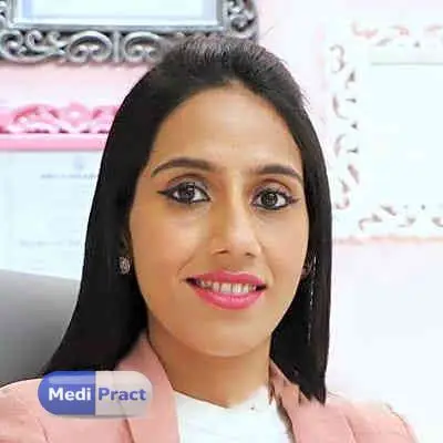 Dr. Sonam Gandhi Profile Picture