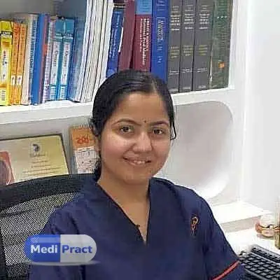 Dr. Sonam Heda Profile Picture