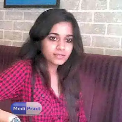 Dr. Sonam jaiswal Profile Picture