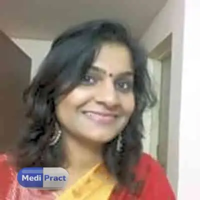 Dr. Sonam Kothari Profile Picture