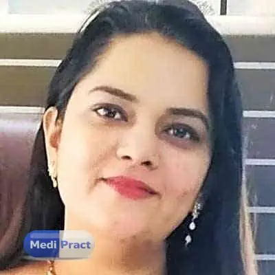 Dr. Sonam Lathwal Profile Picture