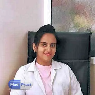 Dr. Sonam P Dhanwani Profile Picture
