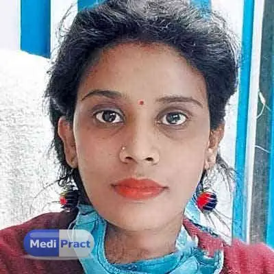 Dr. Sonam Patel Profile Picture