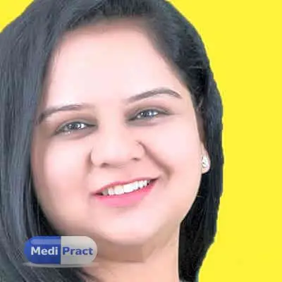Dr. Sonam Ramrakhiani Profile Picture