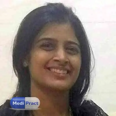 Dr. Sonam Ruikar Profile Picture