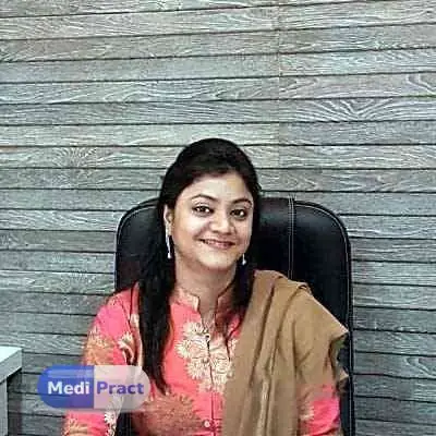 Dr. Sonam Rungta Agrawal Profile Picture