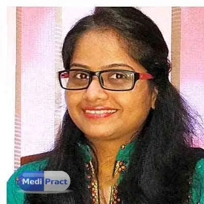 Dr. Sonam Sahu Profile Picture