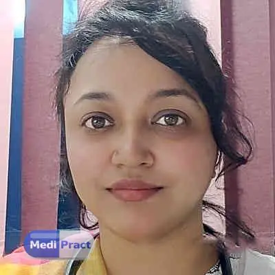 Dr. Sonam Sahu Profile Picture