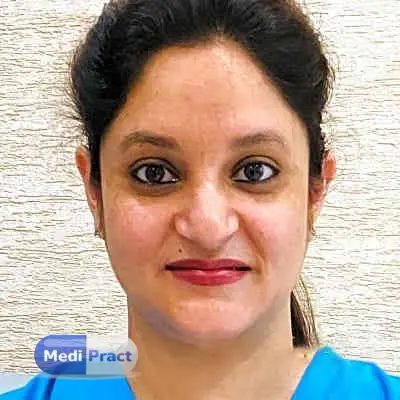 Dr. Sonam Sehgal Profile Picture