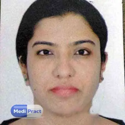 Dr. Sonam Shinde Profile Picture