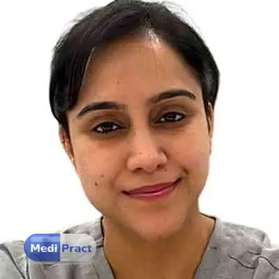 Dr. Sonam Tyagi Profile Picture