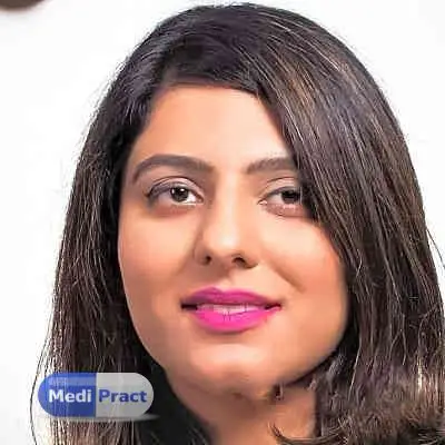 Dr. Sonam Yadav Profile Picture