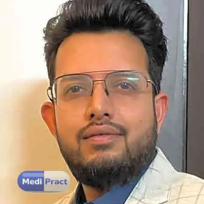 Dr. Sondipon Biswas Profile Picture