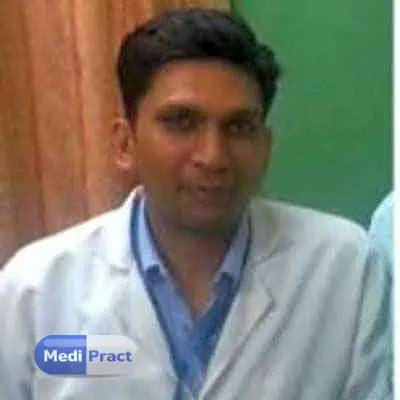 Dr. Soneet Aggarwal Profile Picture