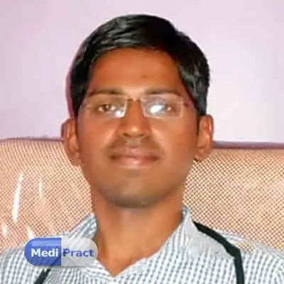 Dr. Sonesh R Utkar Profile Picture