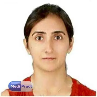 Dr. Soni Agicha Profile Picture