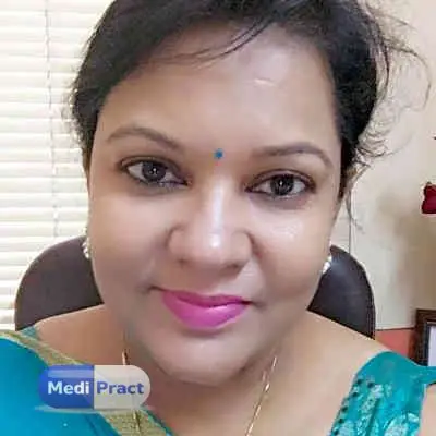 Dr. Soni Anand Profile Picture