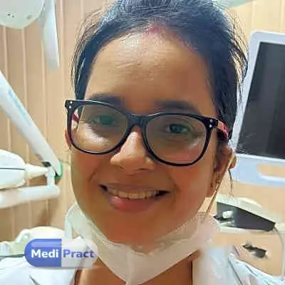 Dr. Soni Bharti Profile Picture