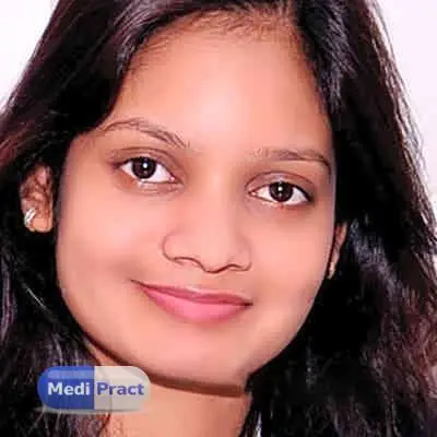 Dr. Soni Chavan Profile Picture