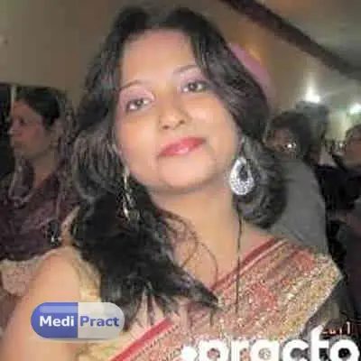 Dr. Soni Gupta Profile Picture