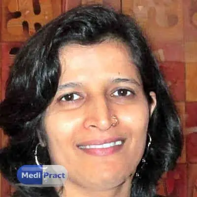 Dr. Soni Nanda Profile Picture
