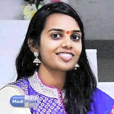 Dr. Soni Patil Profile Picture