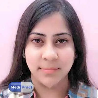 Dr. Soni Profile Picture