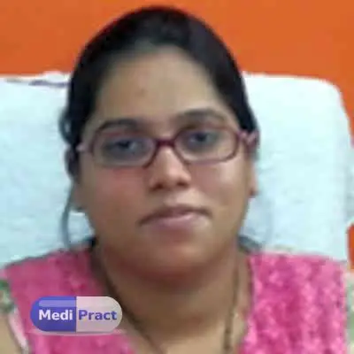 Dr. Soni S Patil Profile Picture
