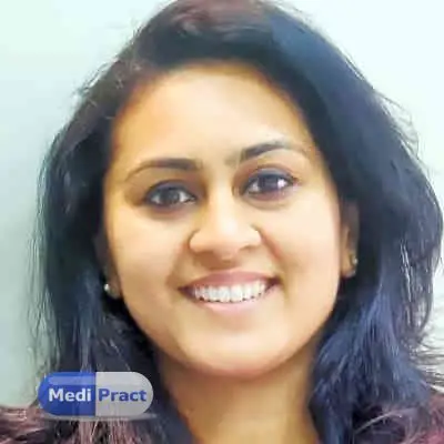 Dr. Sonia Anare Profile Picture