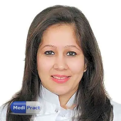 Dr. Sonia Arora Batra Profile Picture