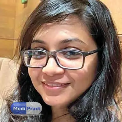 Dr. Sonia Bandyopadhyay Profile Picture