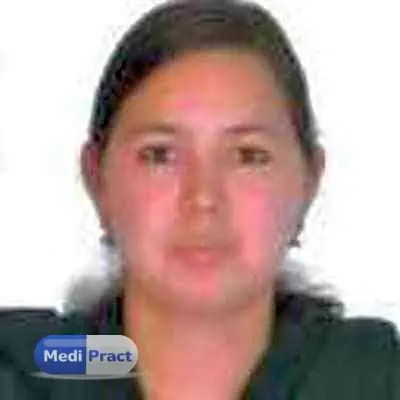 Dr. Sonia Profile Picture