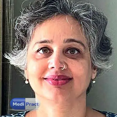 Dr. Sonia Bhalla Profile Picture