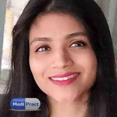 Dr. Sonia Bhatt Profile Picture