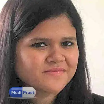 Dr. Sonia Chahar Profile Picture