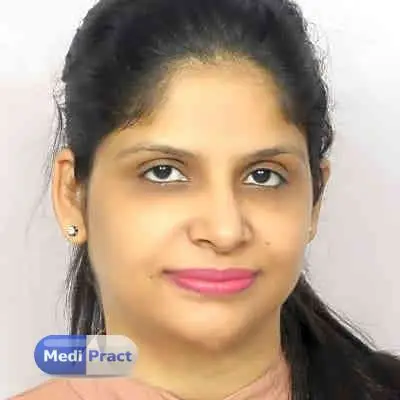 Dr. Sonia Chawla Profile Picture