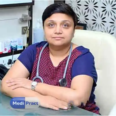 Dr. Sonia Dalal Profile Picture