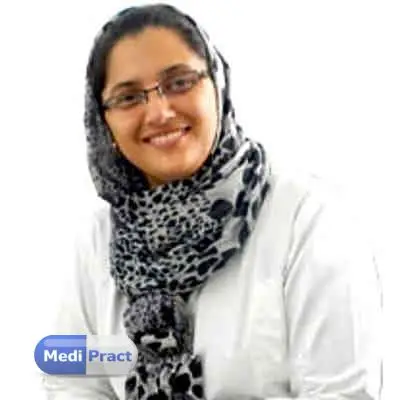 Dr. Sonia Feroz Profile Picture