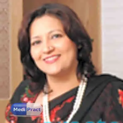 Dr. Sonia G. Nankani Profile Picture