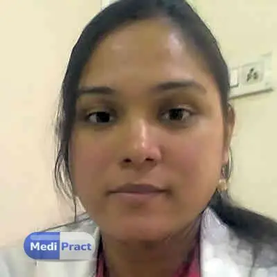 Dr. Sonia Govil Profile Picture