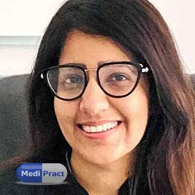 Dr. Sonia Gulwani Profile Picture