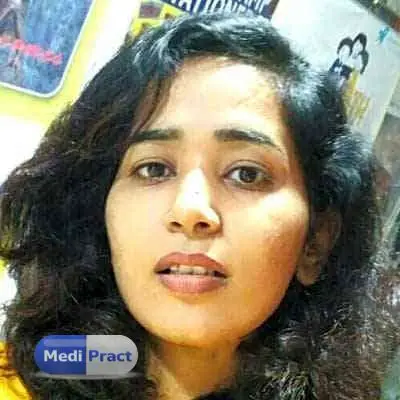 Dr. Sonia Gupta Profile Picture