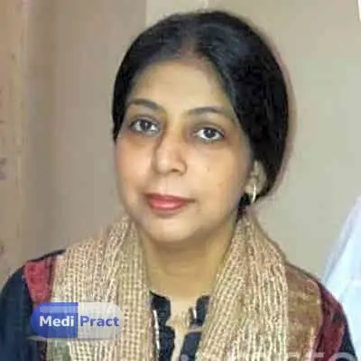 Dr. Sonia Kamboj Profile Picture
