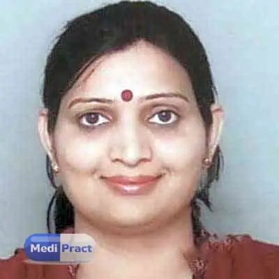 Dr. Sonia Kapoor Profile Picture
