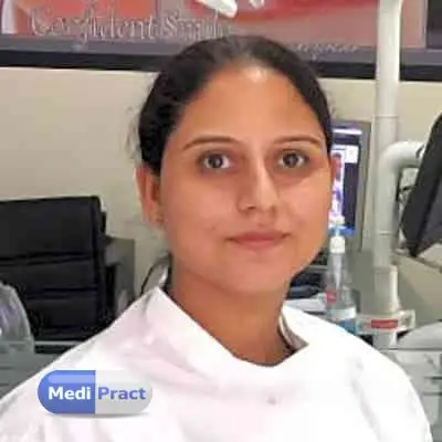 Dr. Sonia Kaur Sodhi Profile Picture