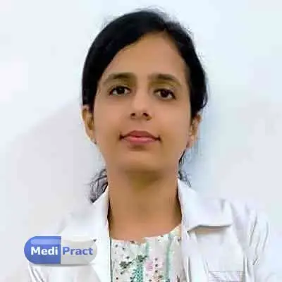 Dr. Sonia Lakhani Profile Picture
