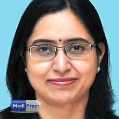 Dr. Sonia Luthra Profile Picture