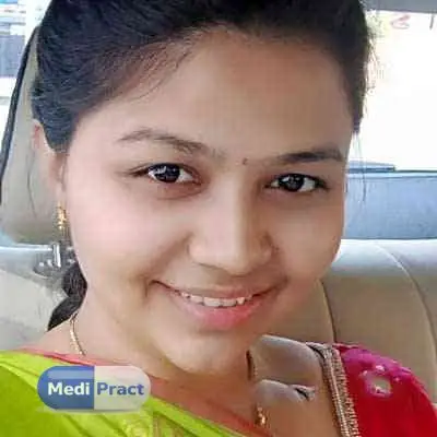 Dr. Sonia M Profile Picture