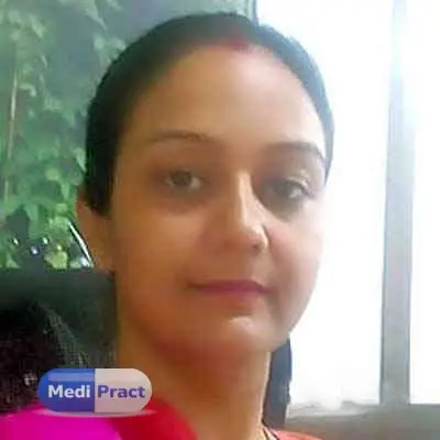 Dr. Sonia Malhotra Profile Picture